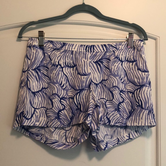 Lilly Pulitzer Sonya House of Nemo set - Picture 4 of 6